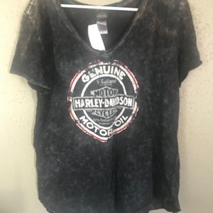 Harley Davison Genuine Motor